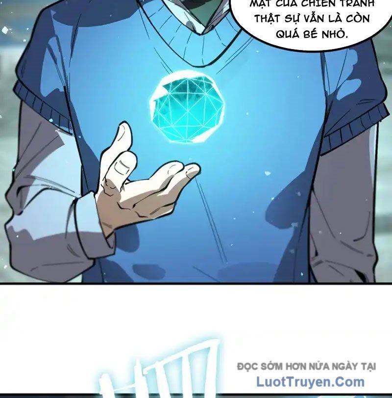 Thánh Hiệp Sĩ Cấp SSS - Chapter 110 - Page 65