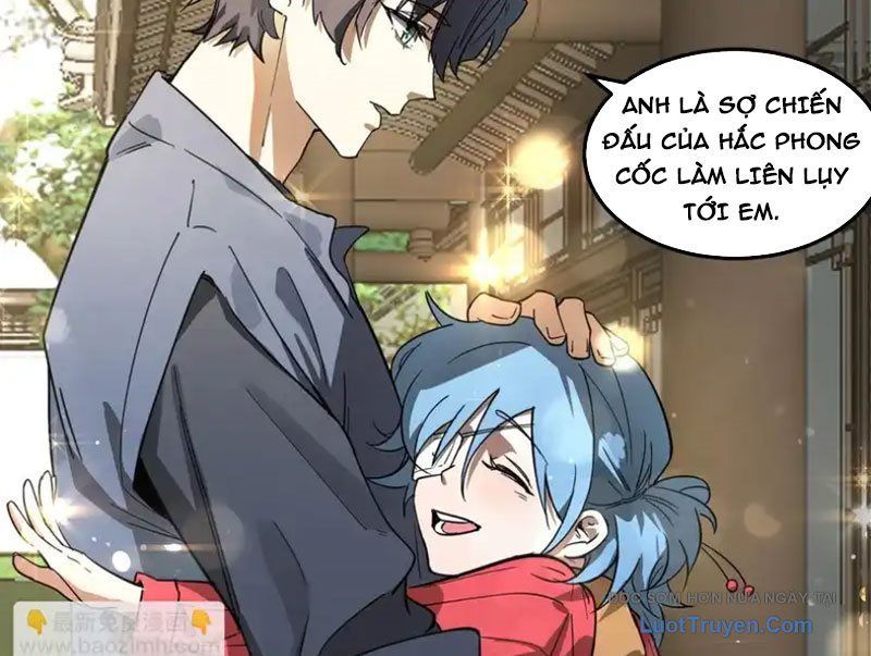 Thánh Hiệp Sĩ Cấp SSS - Chapter 110 - Page 76