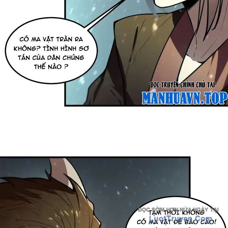Thánh Hiệp Sĩ Cấp SSS - Chapter 110 - Page 8