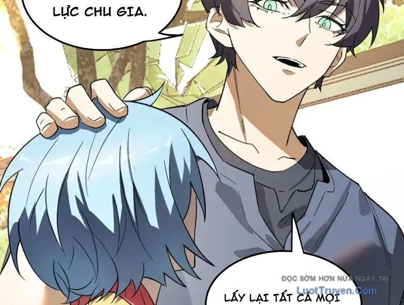 Thánh Hiệp Sĩ Cấp SSS - Chapter 110 - Page 84