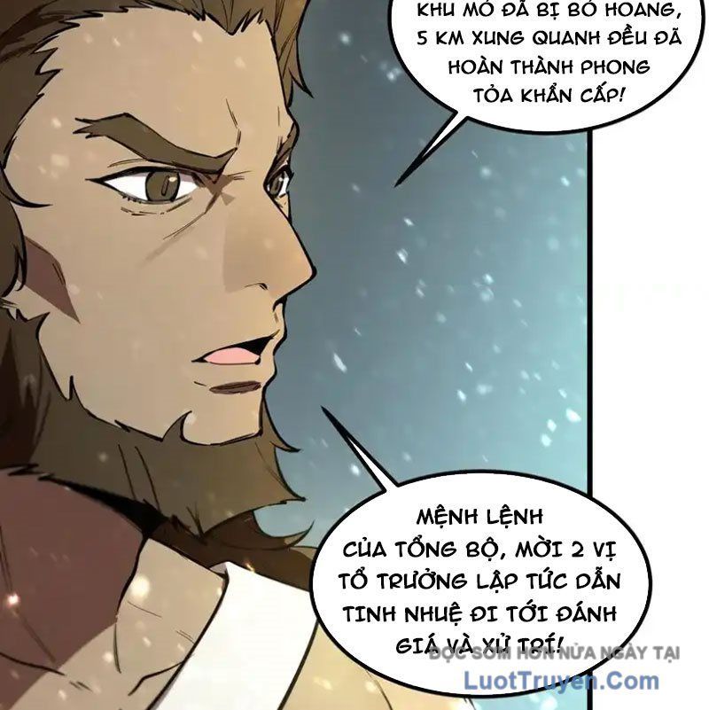 Thánh Hiệp Sĩ Cấp SSS - Chapter 110 - Page 9