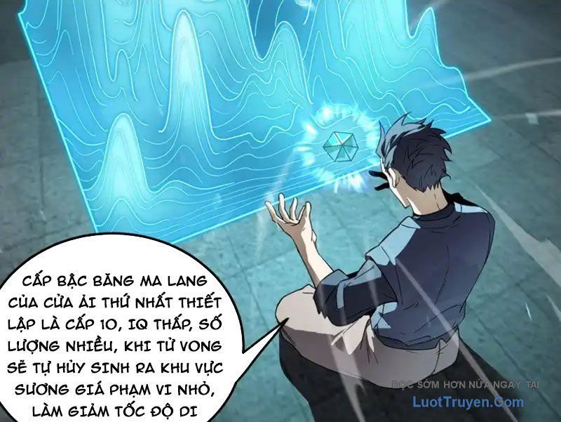 Thánh Hiệp Sĩ Cấp SSS - Chapter 111 - Page 100