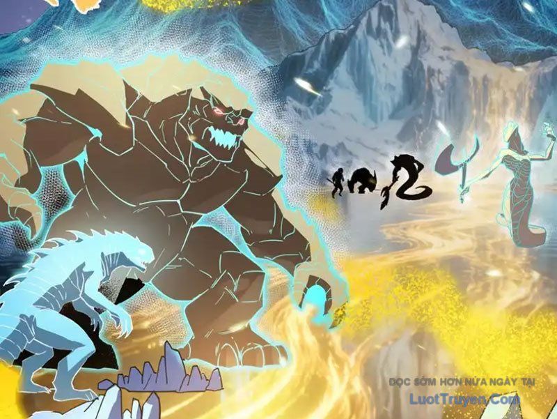 Thánh Hiệp Sĩ Cấp SSS - Chapter 111 - Page 113