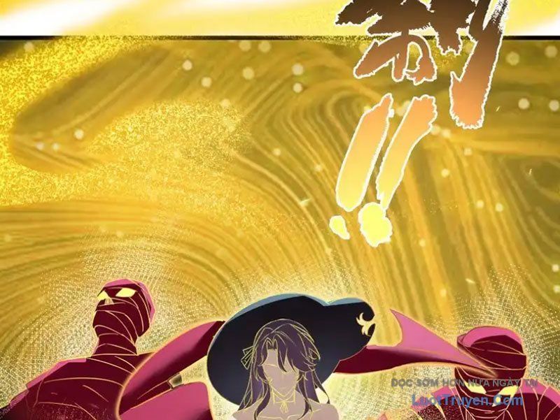 Thánh Hiệp Sĩ Cấp SSS - Chapter 111 - Page 115