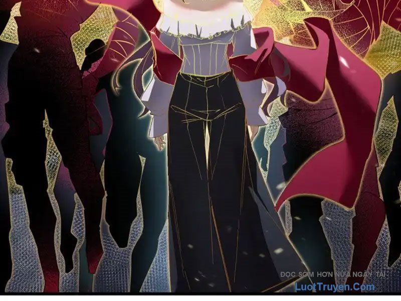 Thánh Hiệp Sĩ Cấp SSS - Chapter 111 - Page 116