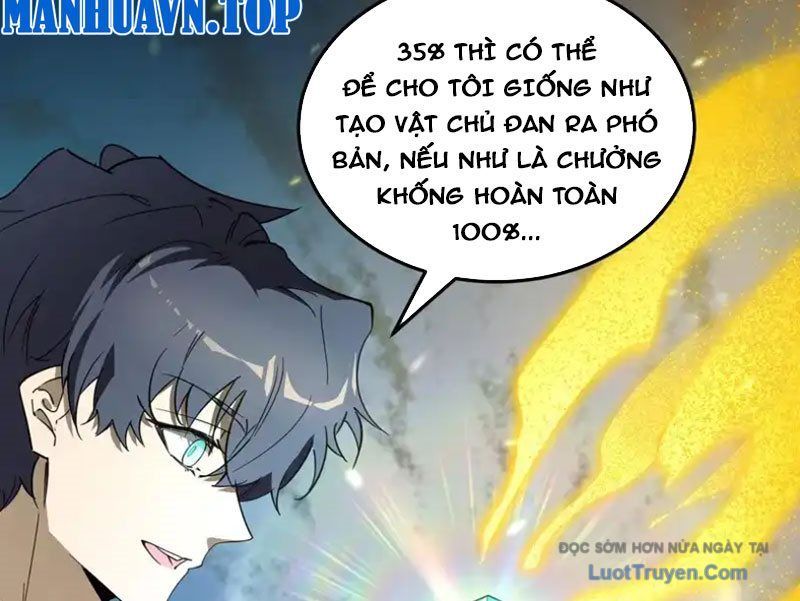 Thánh Hiệp Sĩ Cấp SSS - Chapter 111 - Page 121