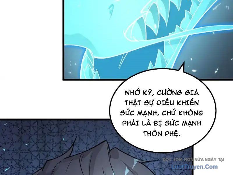 Thánh Hiệp Sĩ Cấp SSS - Chapter 111 - Page 128