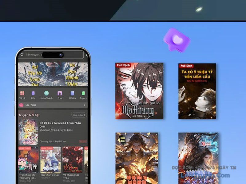 Thánh Hiệp Sĩ Cấp SSS - Chapter 111 - Page 134