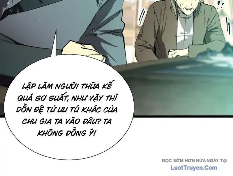 Thánh Hiệp Sĩ Cấp SSS - Chapter 111 - Page 21