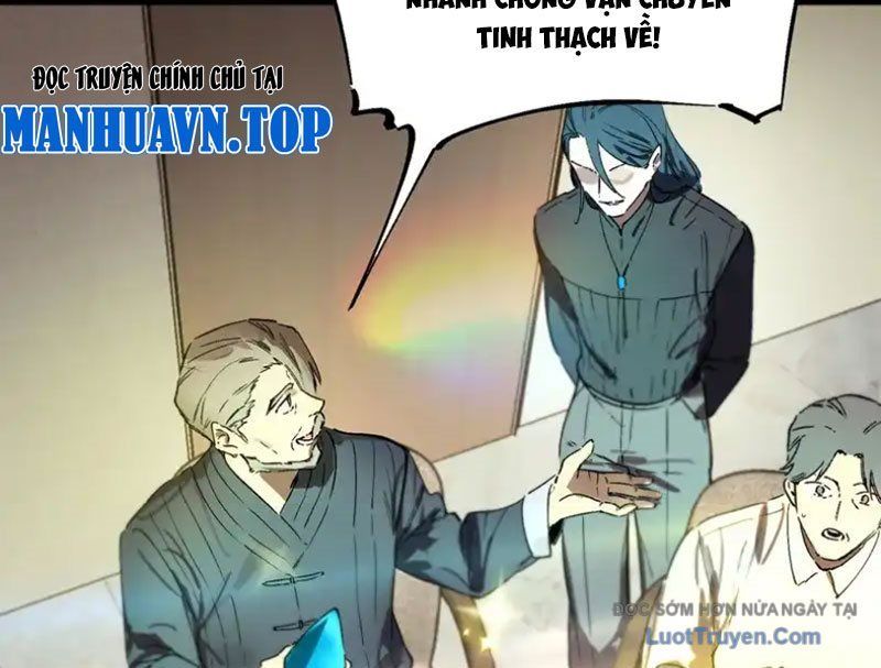 Thánh Hiệp Sĩ Cấp SSS - Chapter 111 - Page 35