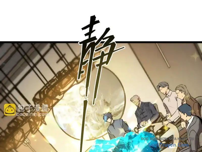 Thánh Hiệp Sĩ Cấp SSS - Chapter 111 - Page 47