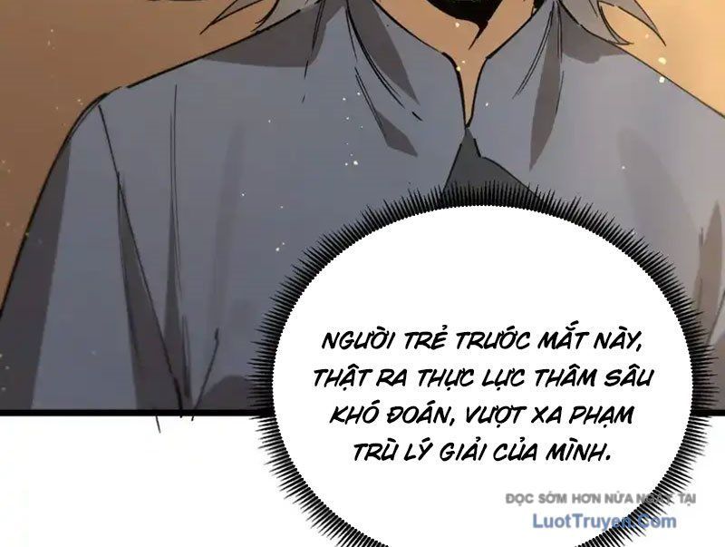 Thánh Hiệp Sĩ Cấp SSS - Chapter 111 - Page 85