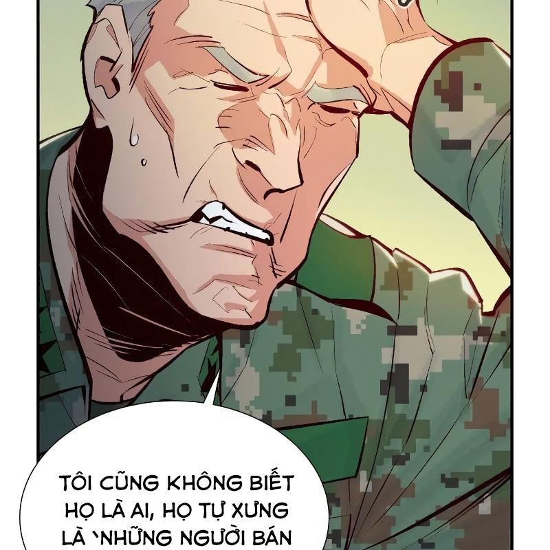Tôi - Necromancer Cô Độc - Chapter 44 - Page 110