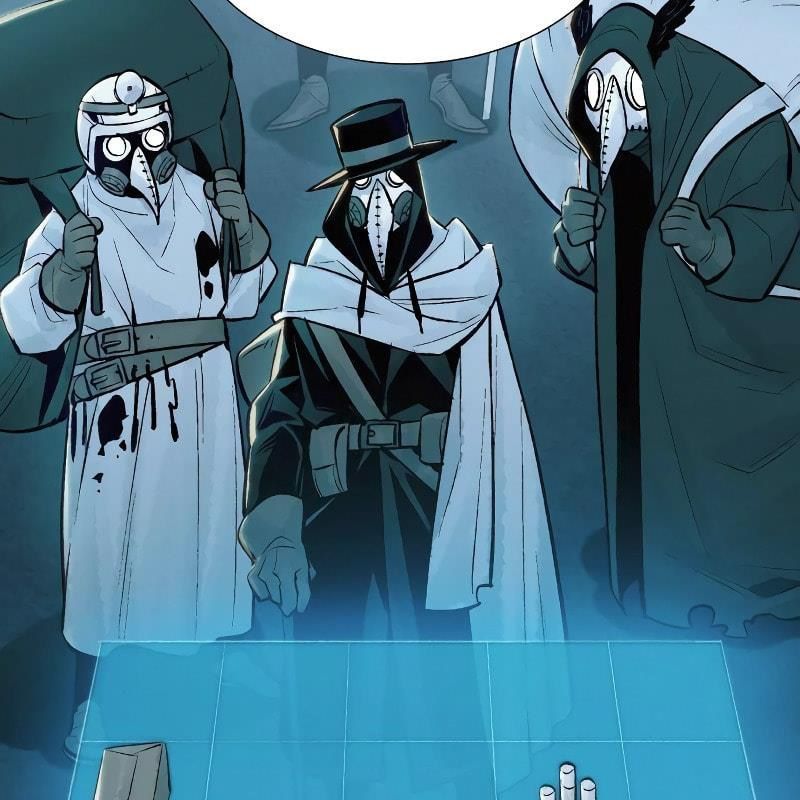 Tôi - Necromancer Cô Độc - Chapter 44 - Page 115