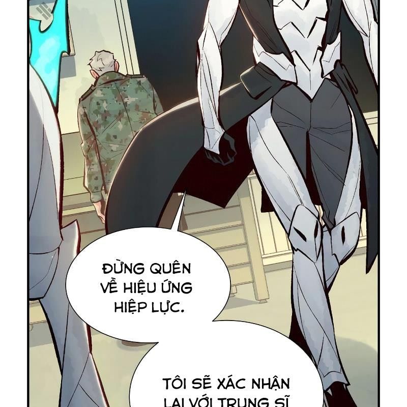 Tôi - Necromancer Cô Độc - Chapter 44 - Page 124