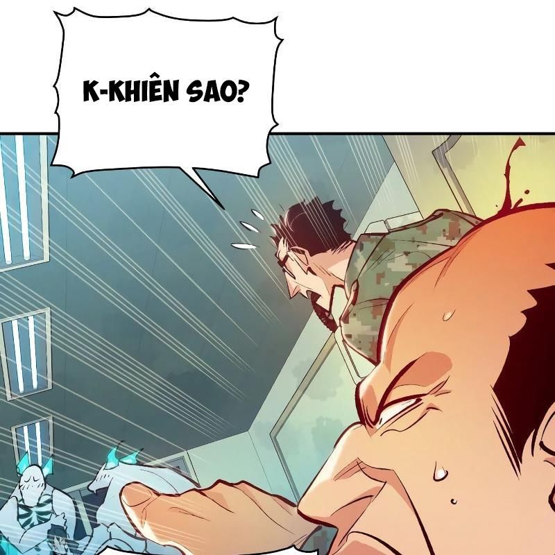 Tôi - Necromancer Cô Độc - Chapter 44 - Page 140