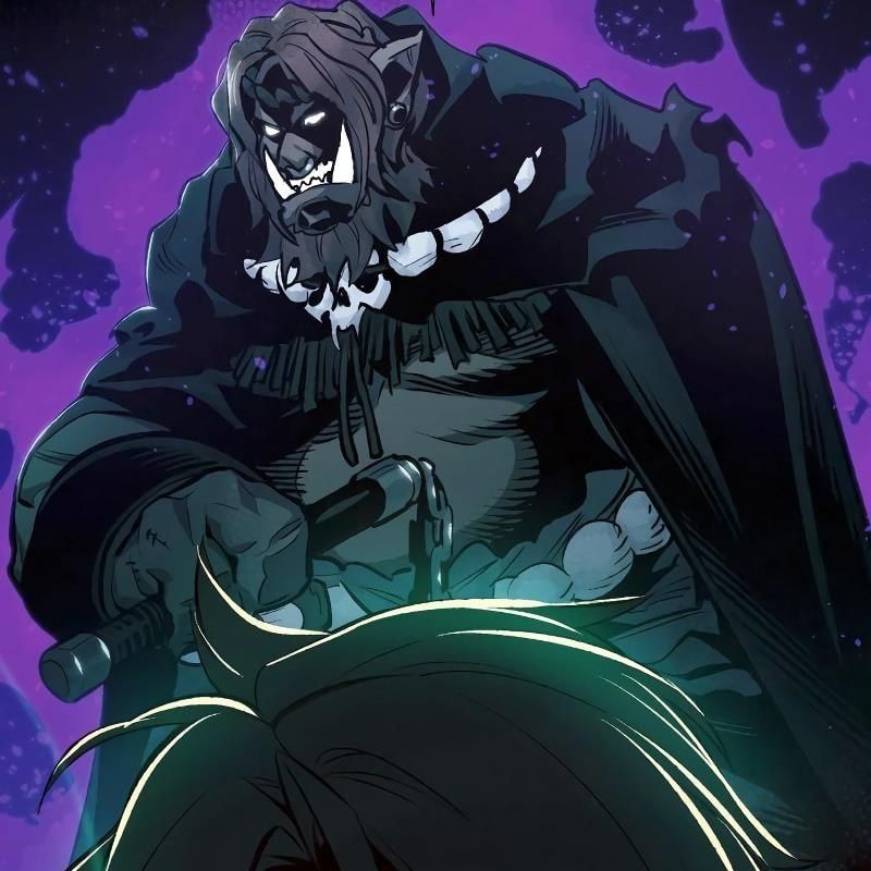 Tôi - Necromancer Cô Độc - Chapter 44 - Page 161