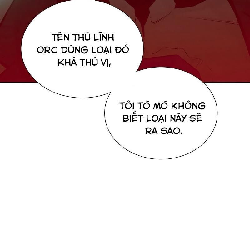 Tôi - Necromancer Cô Độc - Chapter 44 - Page 163
