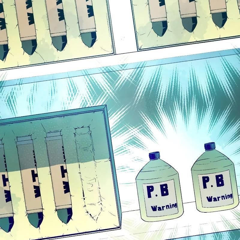 Tôi - Necromancer Cô Độc - Chapter 44 - Page 196