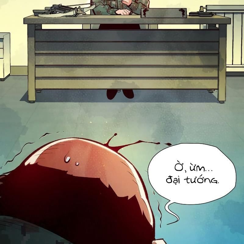 Tôi - Necromancer Cô Độc - Chapter 44 - Page 27