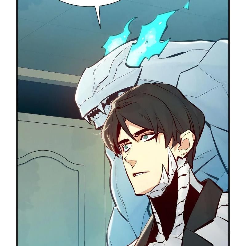 Tôi - Necromancer Cô Độc - Chapter 44 - Page 32