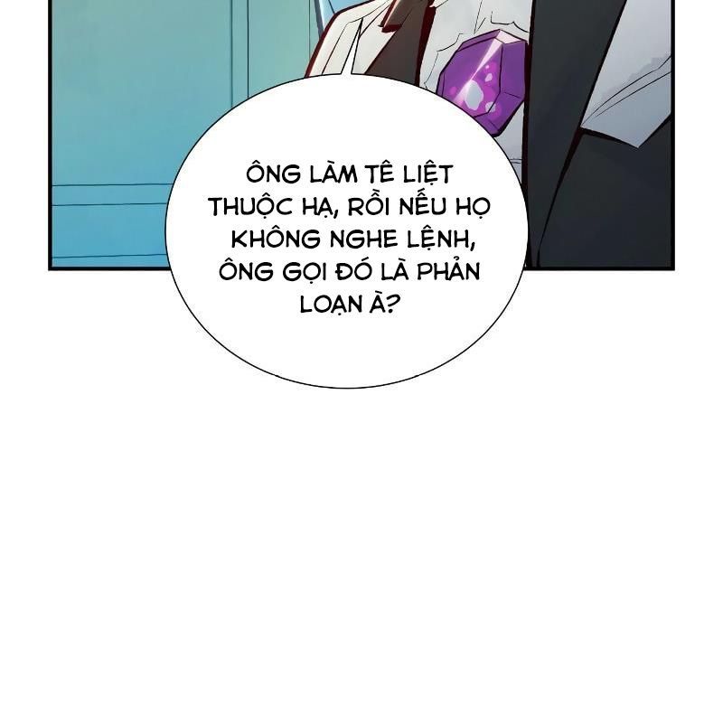 Tôi - Necromancer Cô Độc - Chapter 44 - Page 33