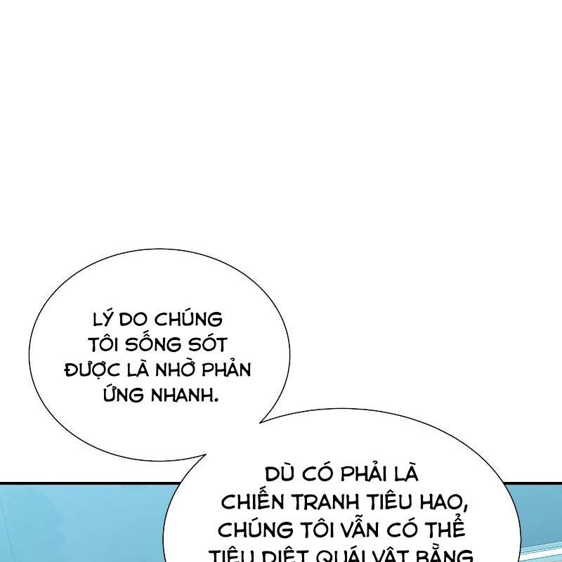 Tôi - Necromancer Cô Độc - Chapter 44 - Page 36