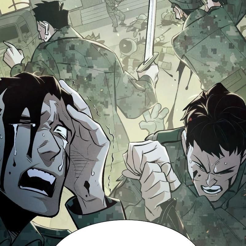 Tôi - Necromancer Cô Độc - Chapter 44 - Page 45