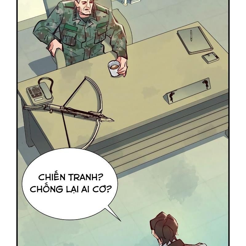 Tôi - Necromancer Cô Độc - Chapter 44 - Page 56