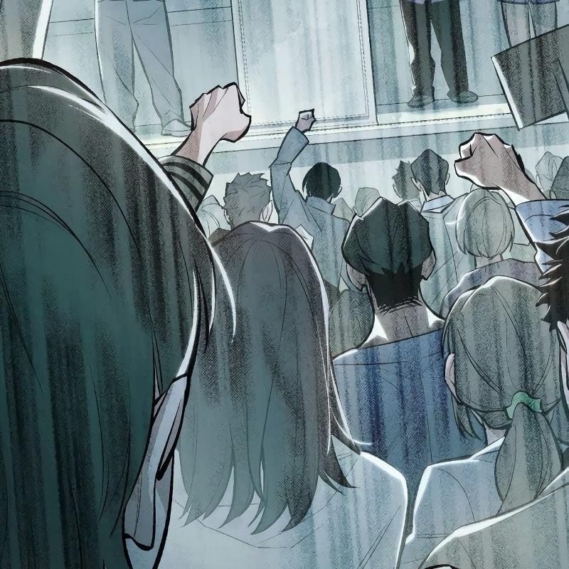 Tôi - Necromancer Cô Độc - Chapter 44 - Page 67