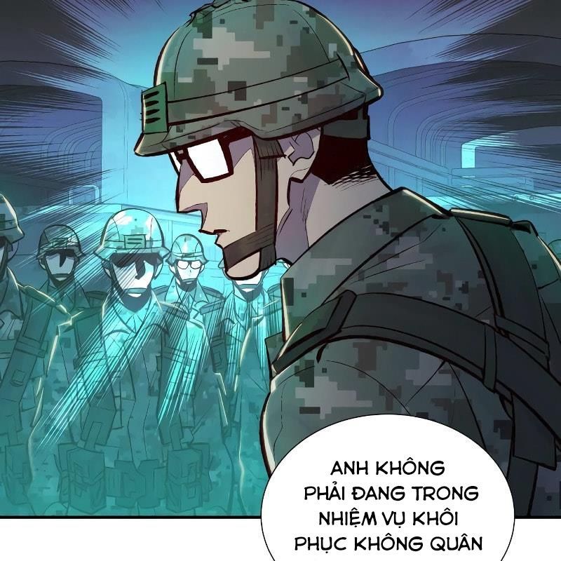 Tôi - Necromancer Cô Độc - Chapter 44 - Page 8