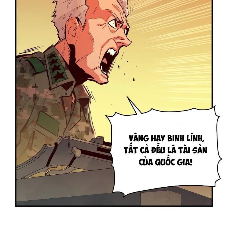 Tôi - Necromancer Cô Độc - Chapter 44 - Page 84