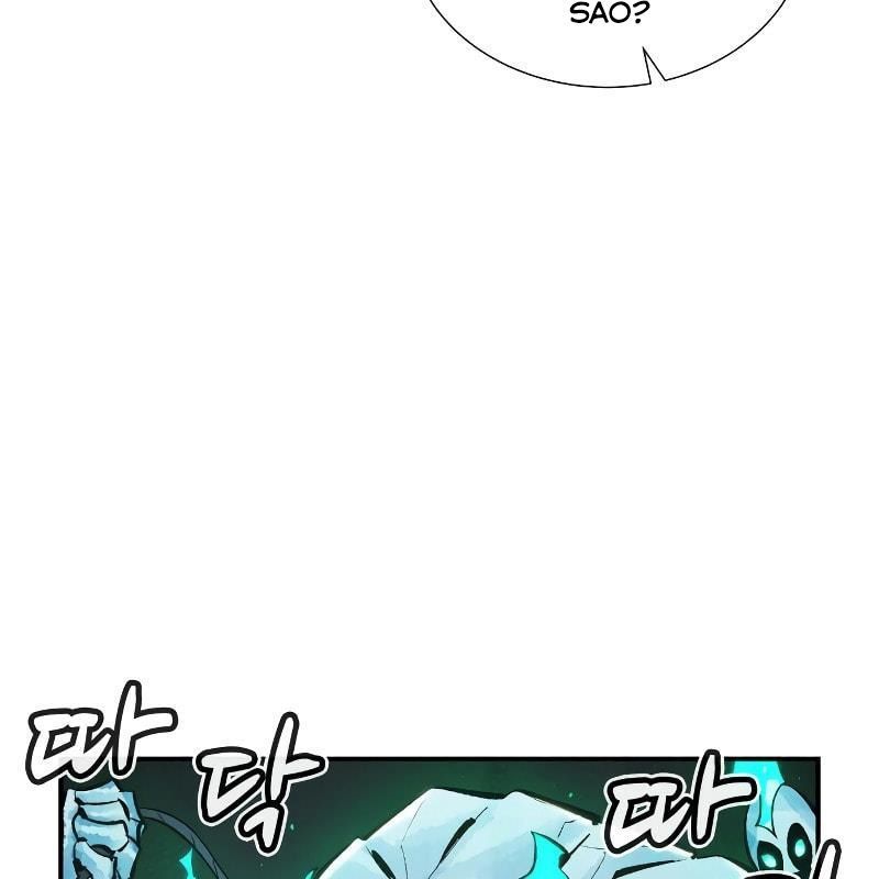 Tôi - Necromancer Cô Độc - Chapter 44 - Page 9