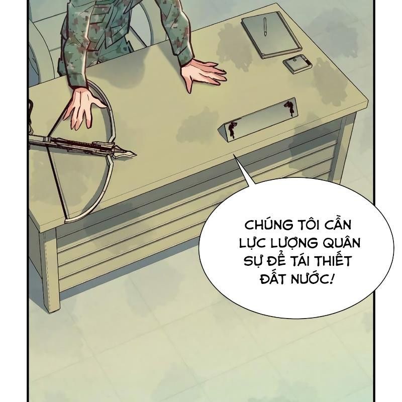 Tôi - Necromancer Cô Độc - Chapter 44 - Page 92