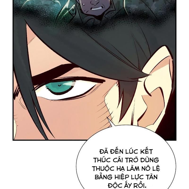 Tôi - Necromancer Cô Độc - Chapter 44 - Page 95