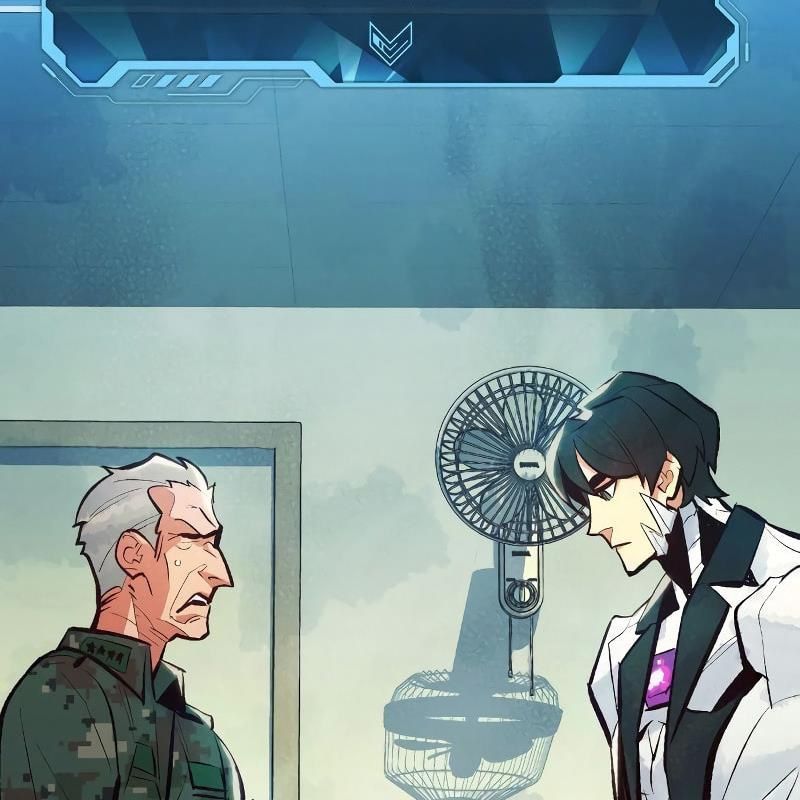 Tôi - Necromancer Cô Độc - Chapter 44 - Page 97