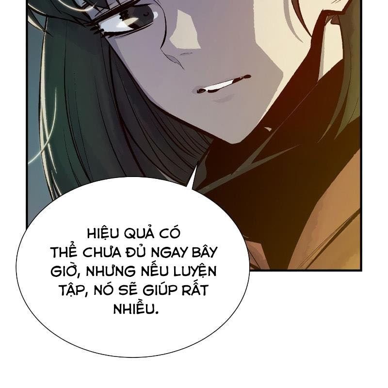 Tôi - Necromancer Cô Độc - Chapter 45 - Page 10