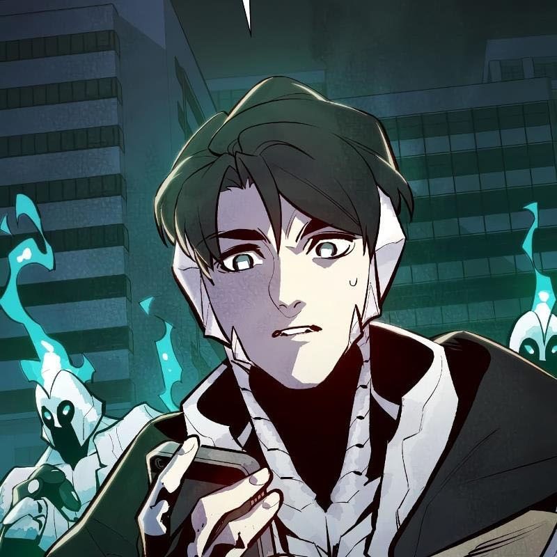 Tôi - Necromancer Cô Độc - Chapter 45 - Page 105