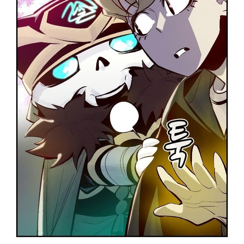 Tôi - Necromancer Cô Độc - Chapter 45 - Page 14