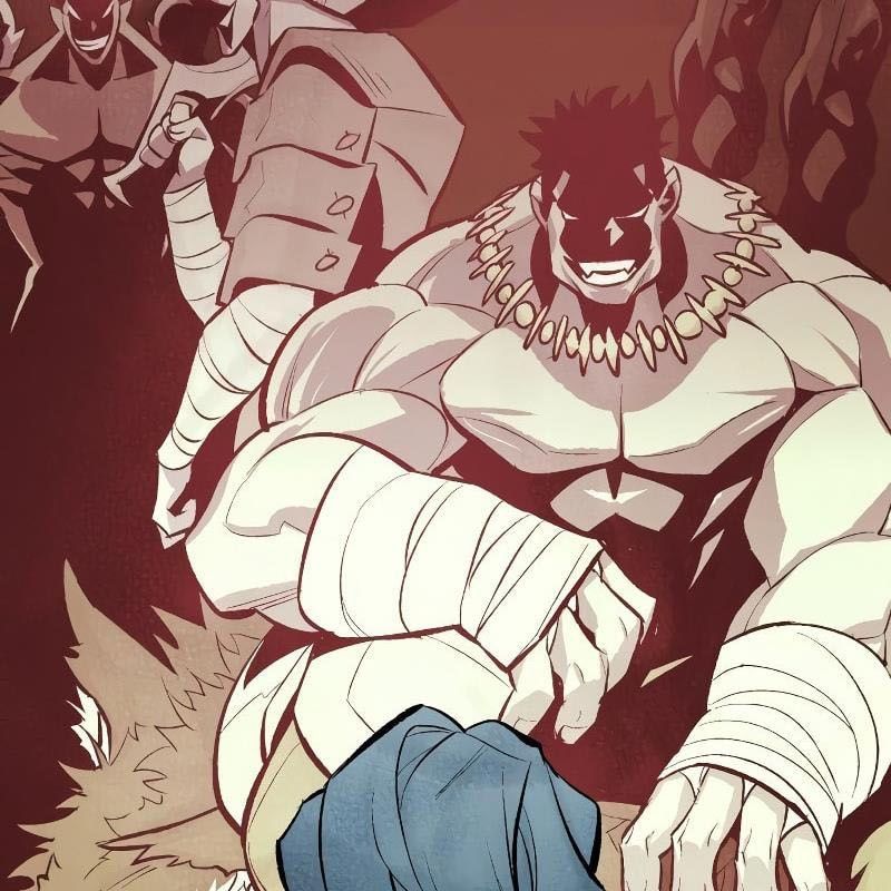 Tôi - Necromancer Cô Độc - Chapter 45 - Page 163