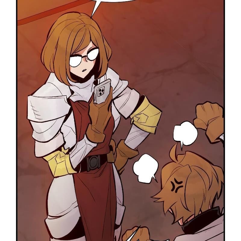 Tôi - Necromancer Cô Độc - Chapter 45 - Page 166