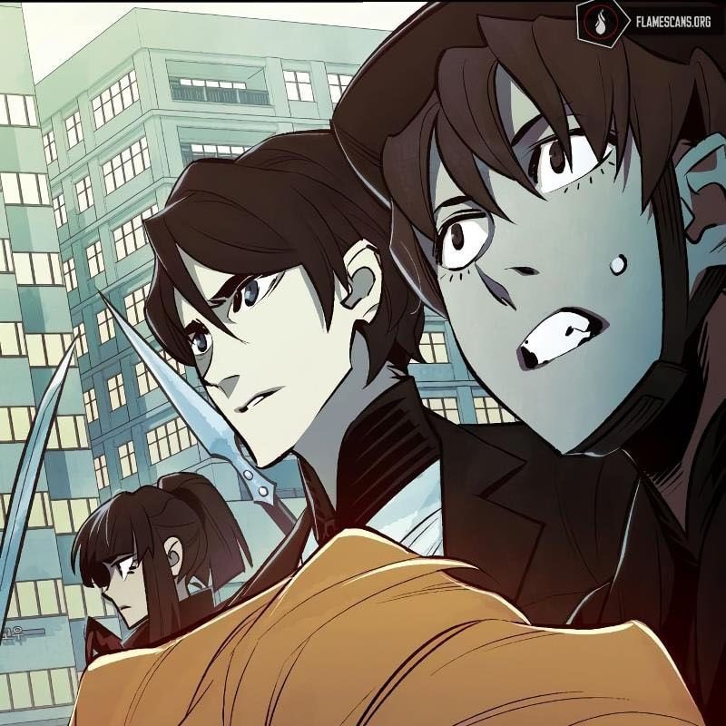 Tôi - Necromancer Cô Độc - Chapter 45 - Page 175