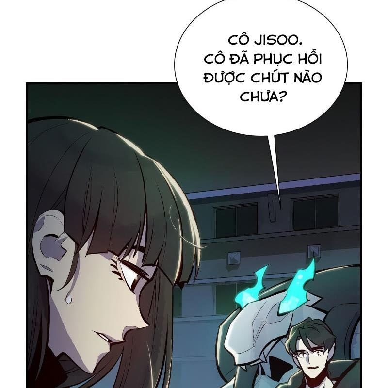 Tôi - Necromancer Cô Độc - Chapter 45 - Page 18