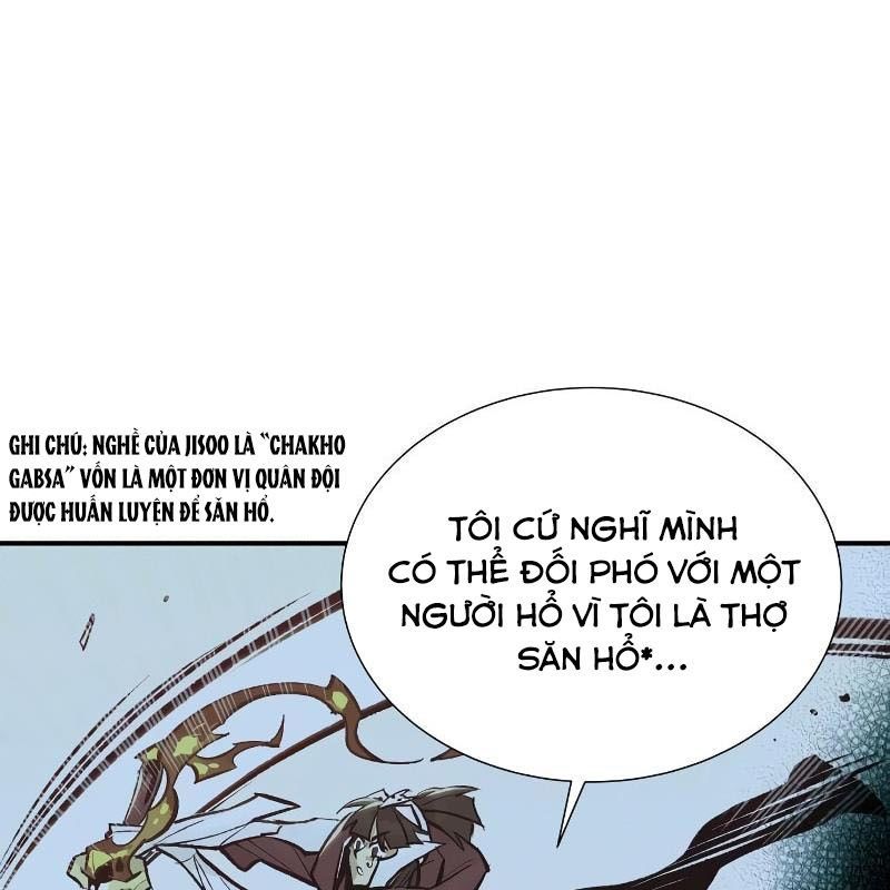 Tôi - Necromancer Cô Độc - Chapter 45 - Page 20