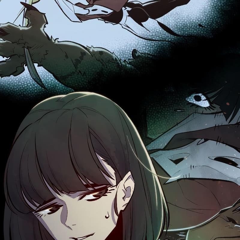 Tôi - Necromancer Cô Độc - Chapter 45 - Page 21