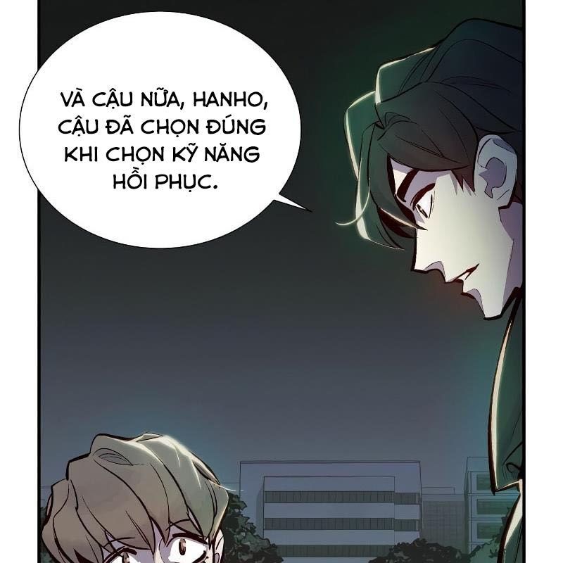 Tôi - Necromancer Cô Độc - Chapter 45 - Page 29