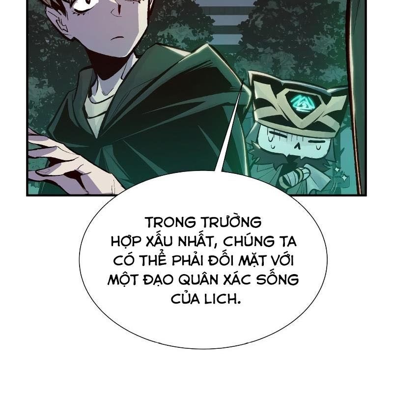 Tôi - Necromancer Cô Độc - Chapter 45 - Page 30