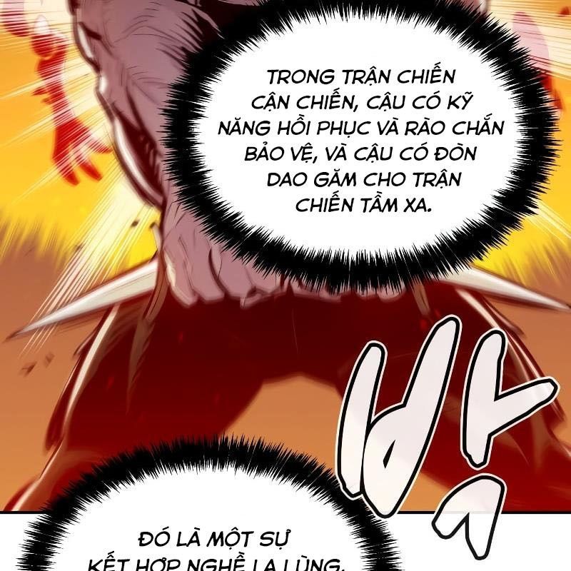 Tôi - Necromancer Cô Độc - Chapter 45 - Page 33