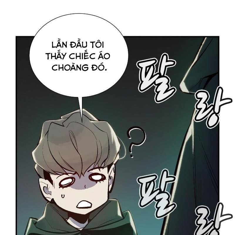 Tôi - Necromancer Cô Độc - Chapter 45 - Page 37