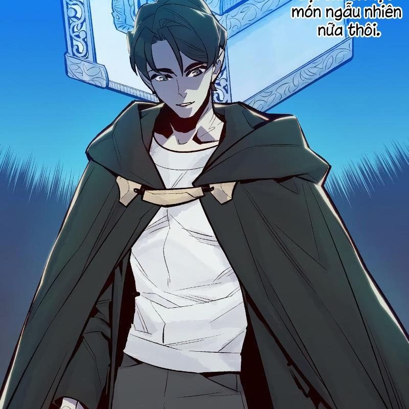 Tôi - Necromancer Cô Độc - Chapter 45 - Page 40
